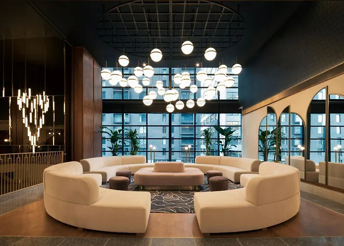 Honeyrose Hotel, Montreal, A Tribute Portfolio Hotel
