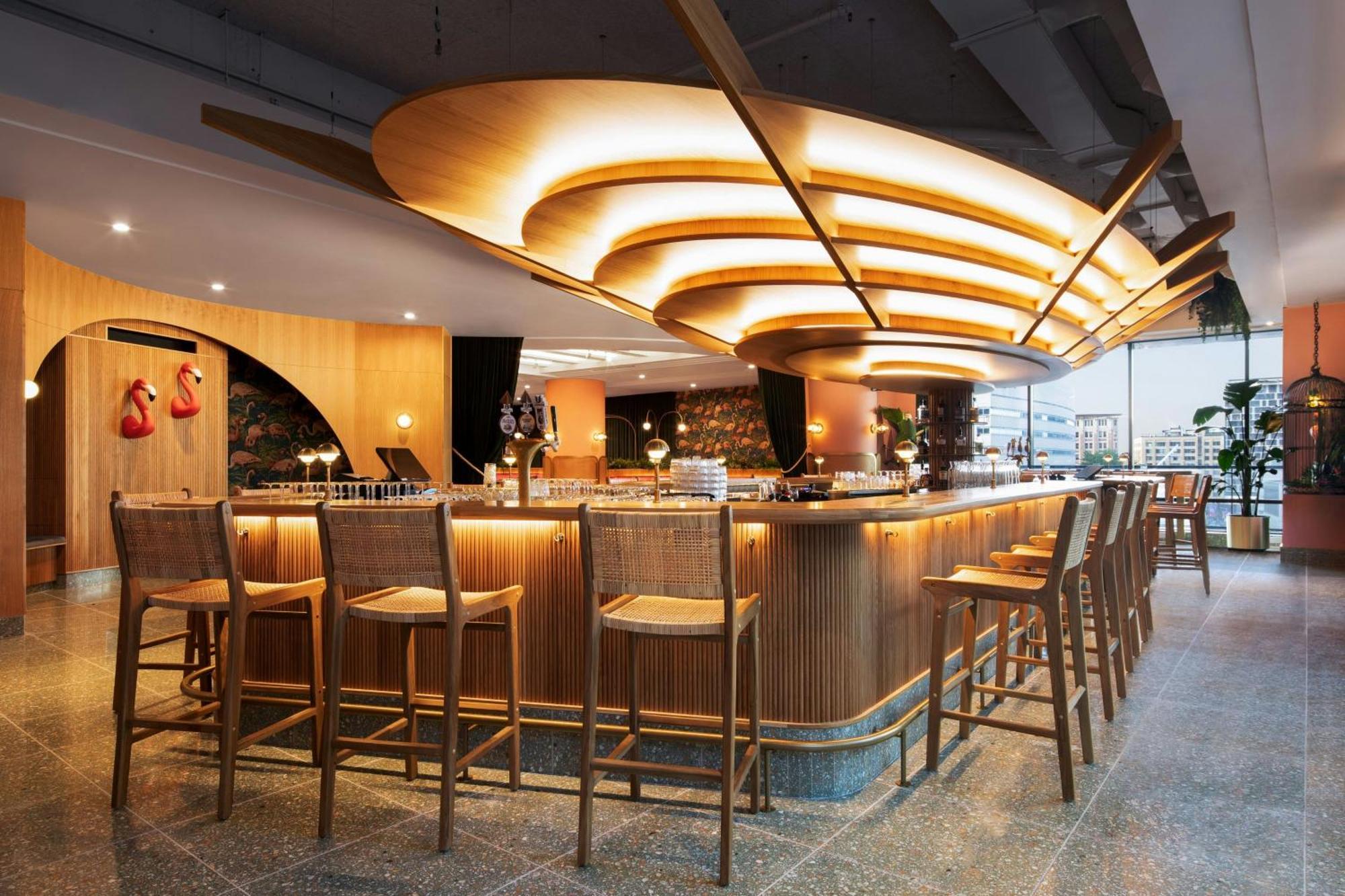 Honeyrose Hotel, Montreal, A Tribute Portfolio Hotel Montréal