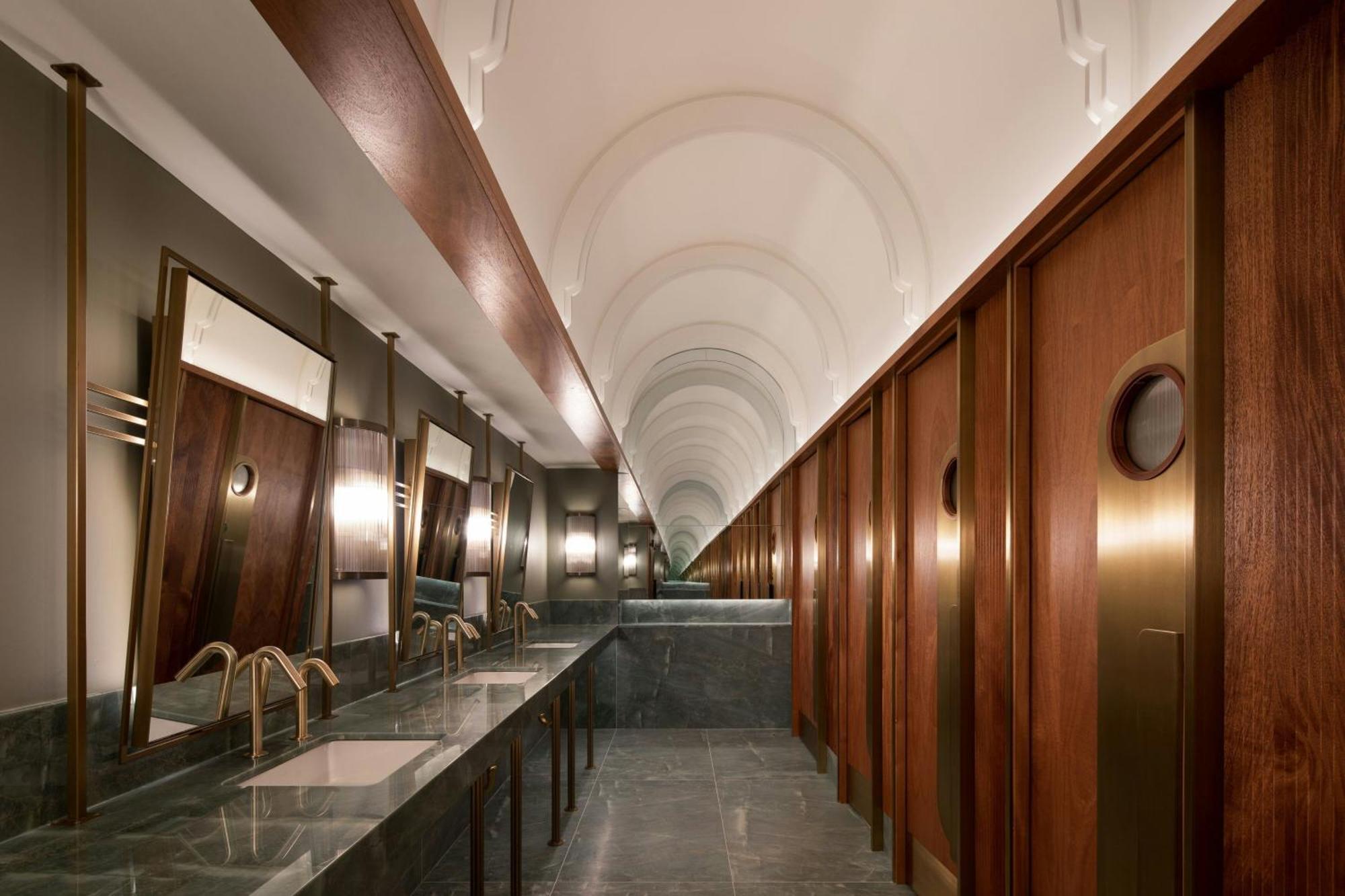 Honeyrose Hotel, Montreal, A Tribute Portfolio 5* Montréal