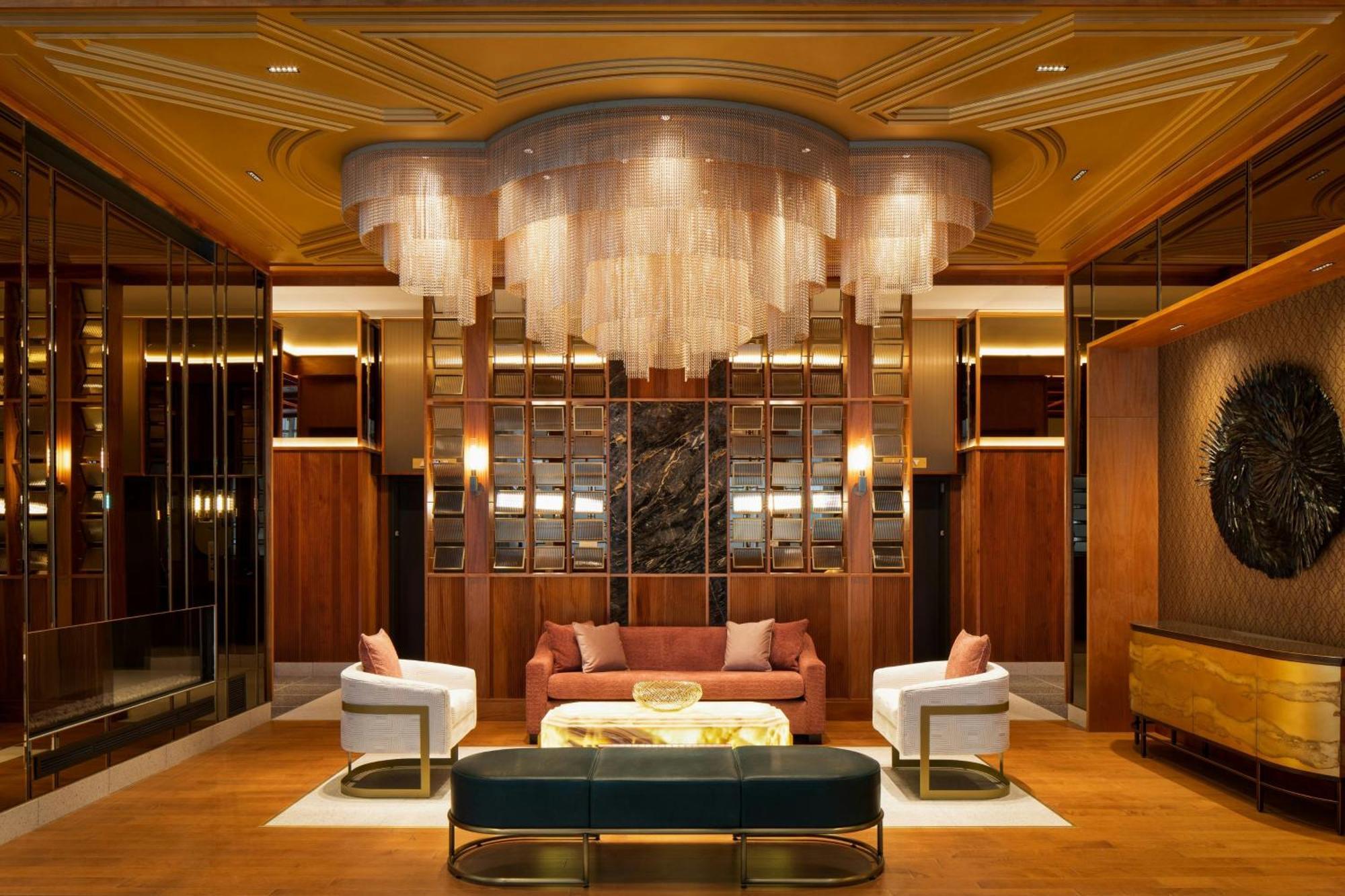 Honeyrose Hotel, Montreal, A Tribute Portfolio Hotel Montréal