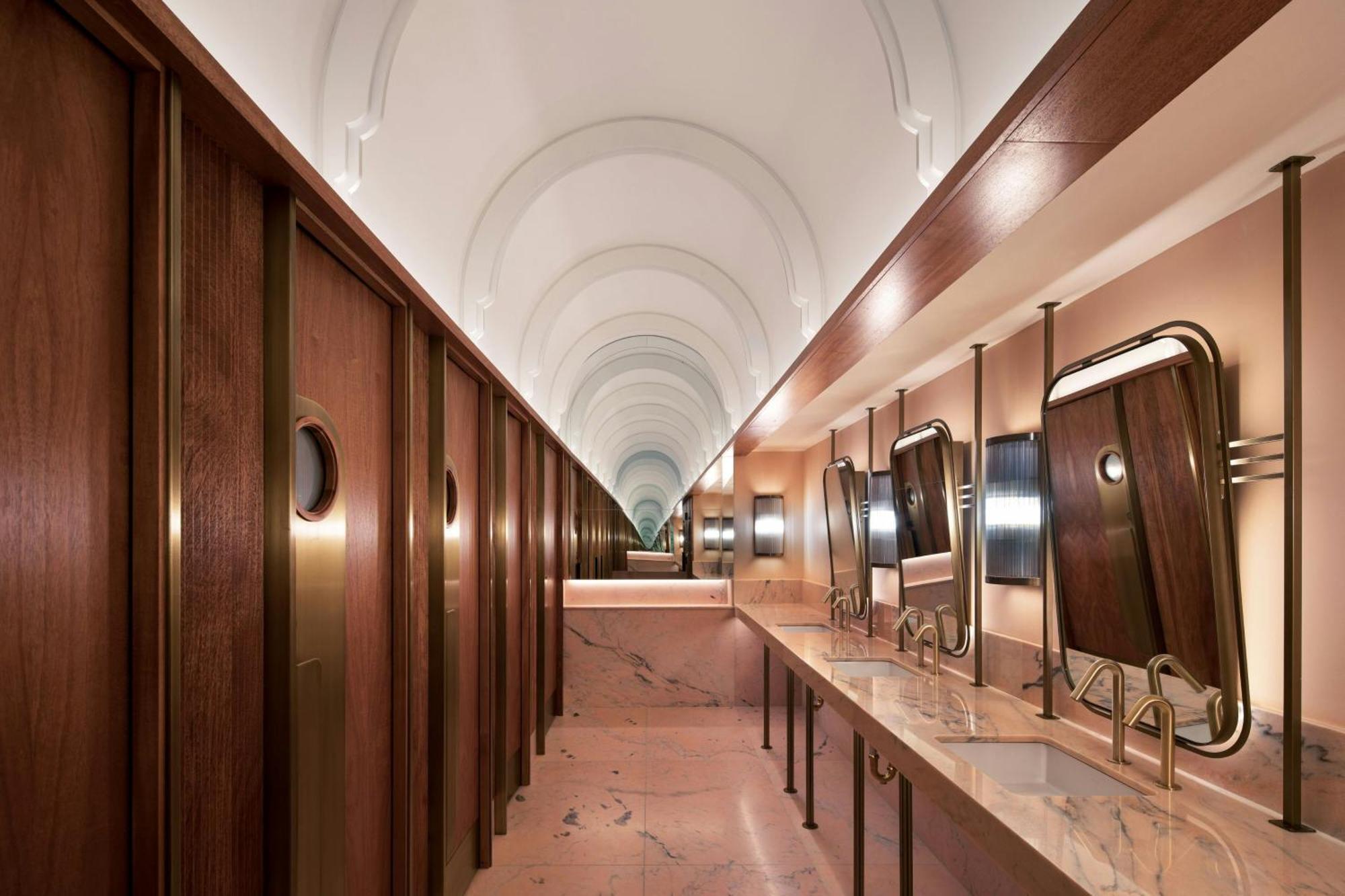 Honeyrose Hotel, Montreal, A Tribute Portfolio 5* Montréal