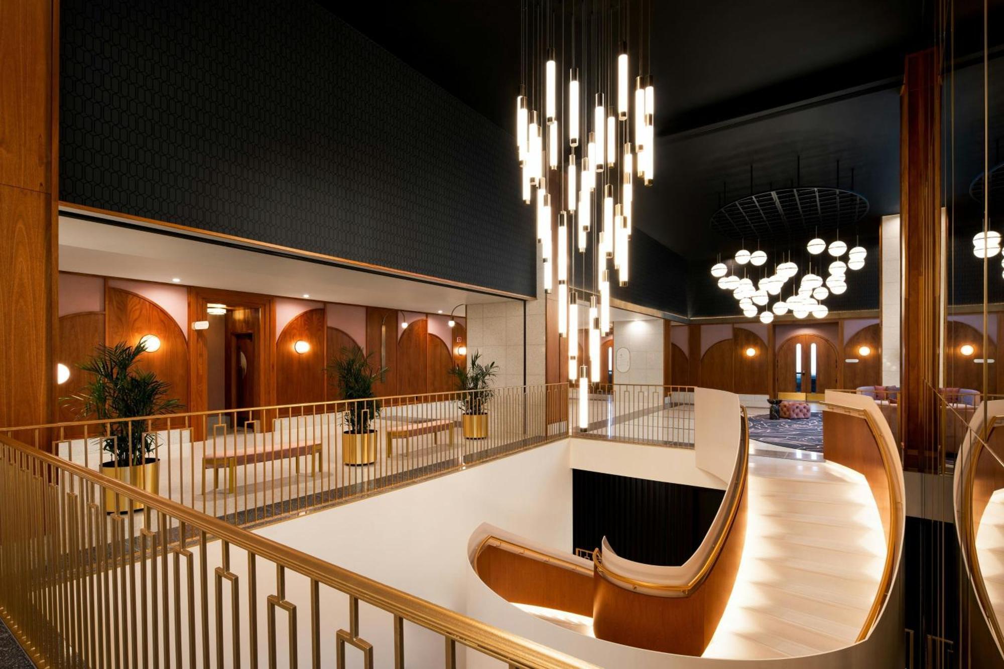 Honeyrose Hotel, Montreal, A Tribute Portfolio Hotel Montréal